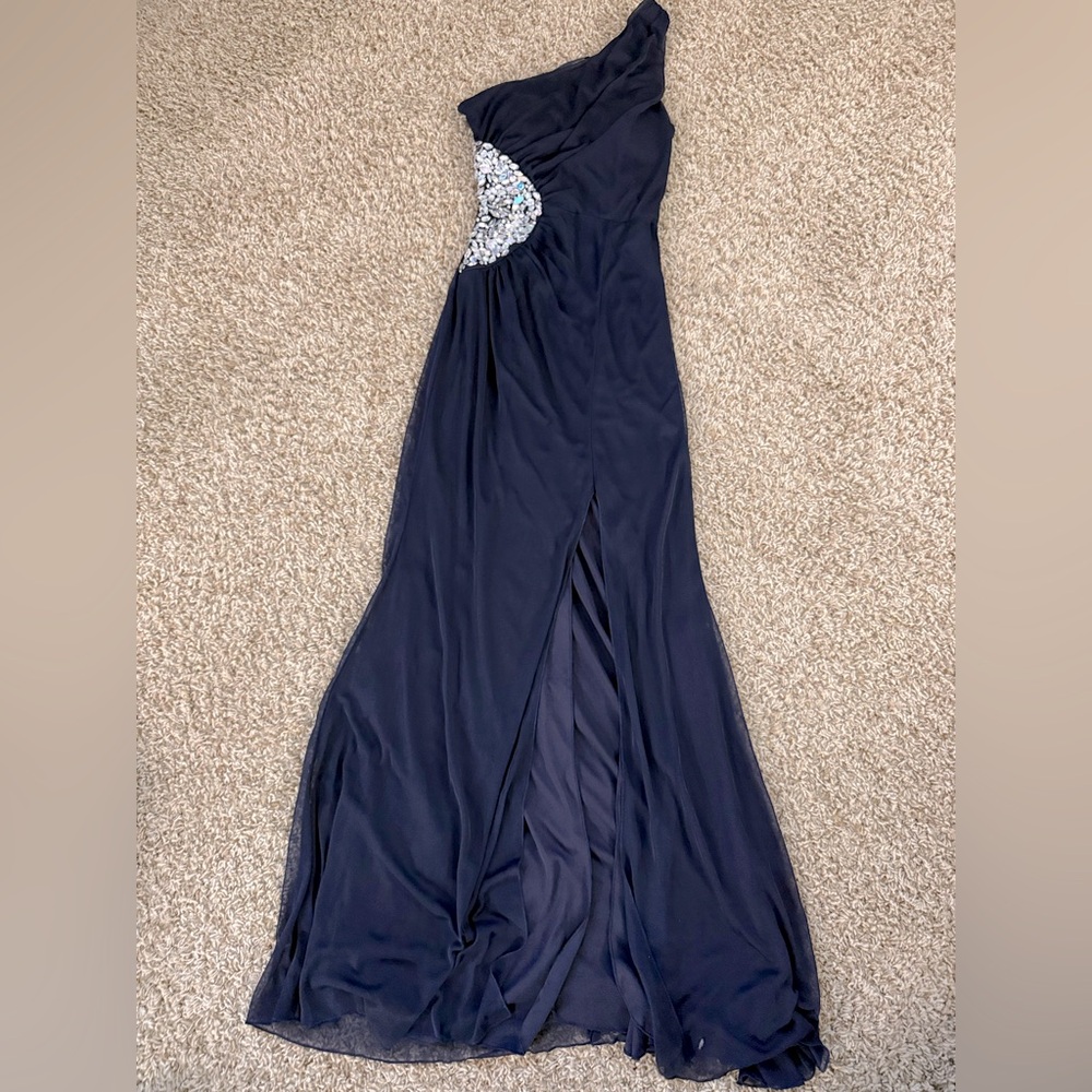 Evening dress